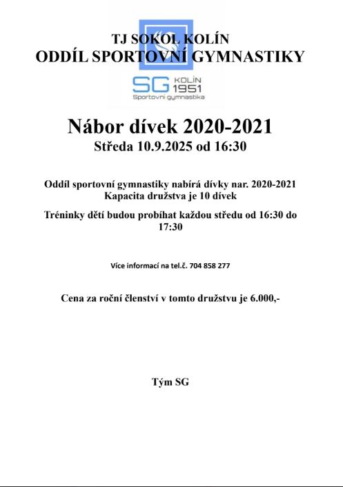 divky pripravka 2025