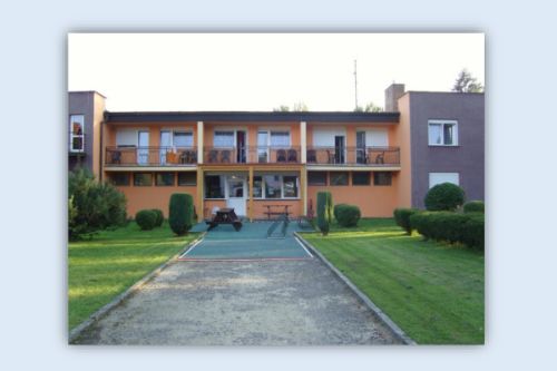 Příspěvky